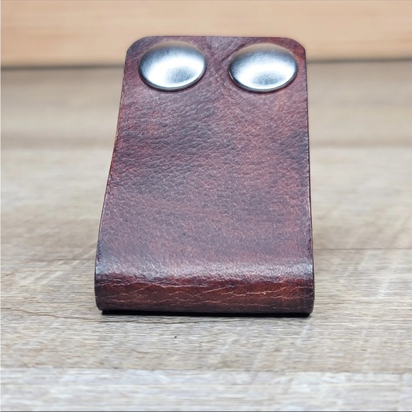 Horizontal Belt Adapter for Sheaths Leatherman Multi-Tool Pouch Case - Picture 7 of 14